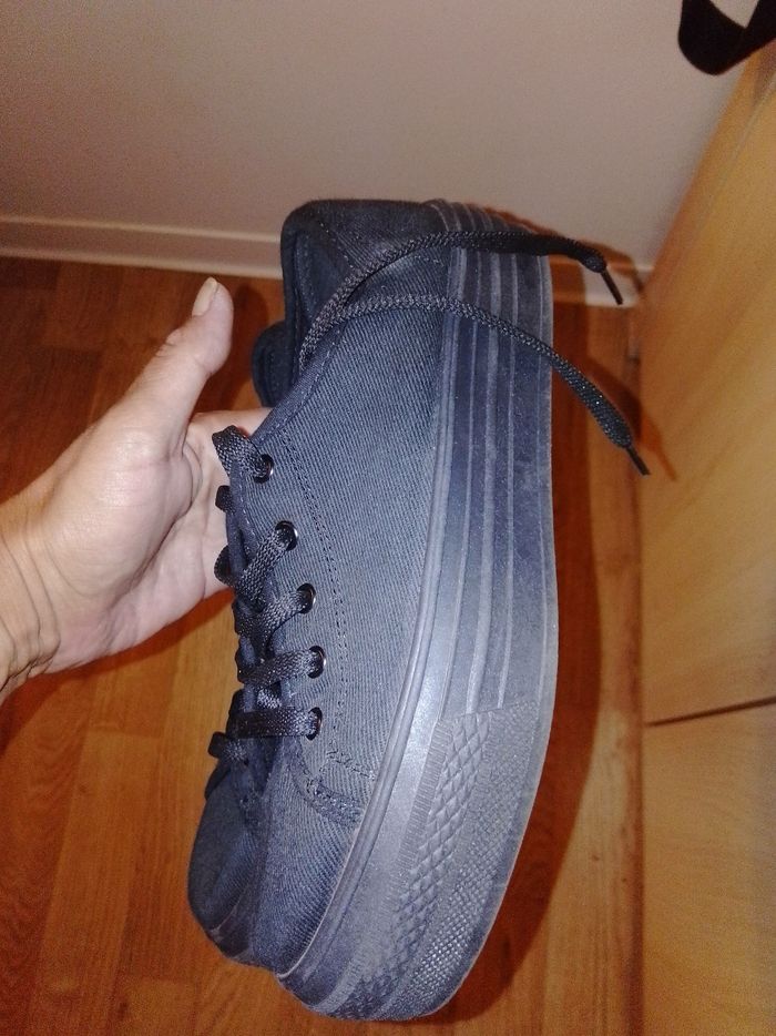 Basket - photo numéro 2