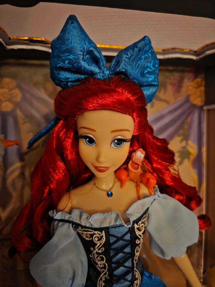 Doll disney - photo numéro 3