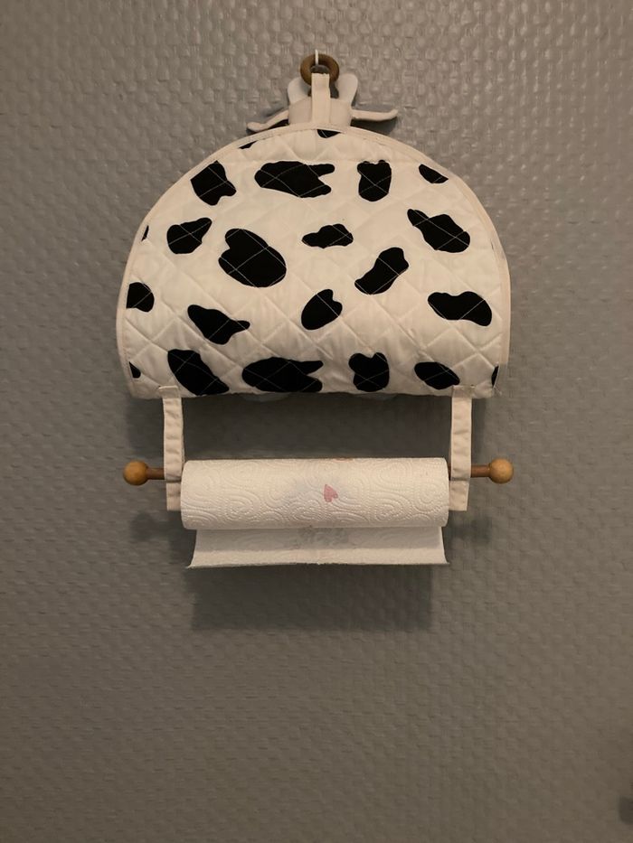 Dévidoir a sopalin - photo numéro 2