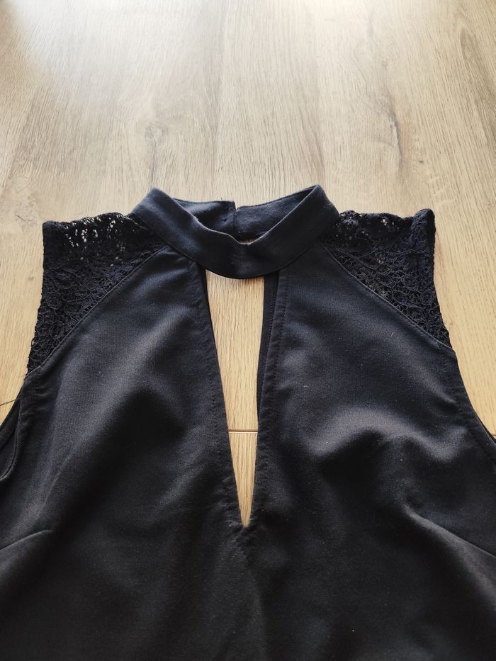 Petite robe noire - photo numéro 2