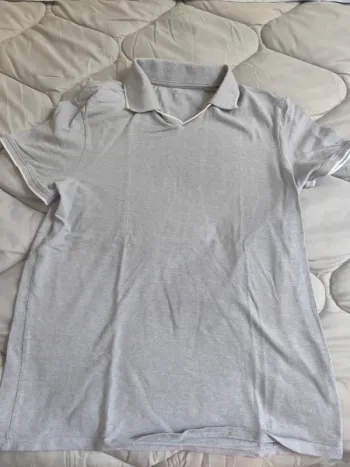 Polo homme