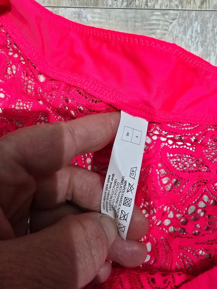Culotte - photo numéro 3