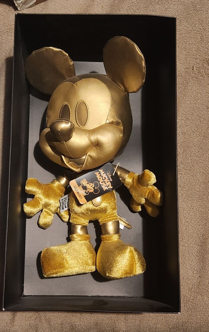 Mickey collector - photo numéro 2