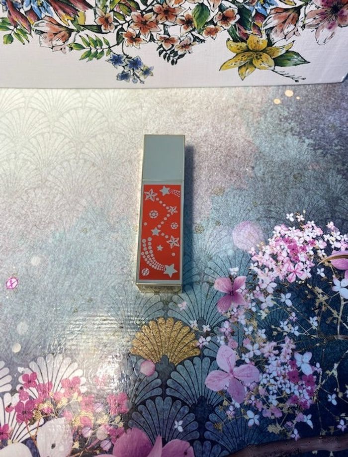 Estée Lauder – Rouge à lèvres Edition limitée Saturn Reign