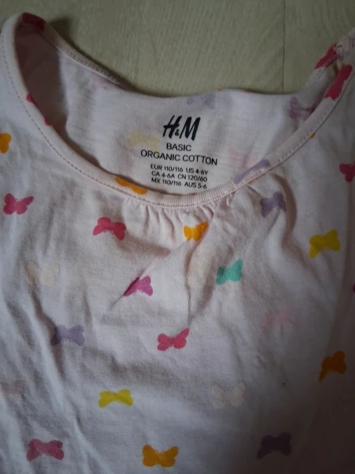 Robe 5ans - photo numéro 2