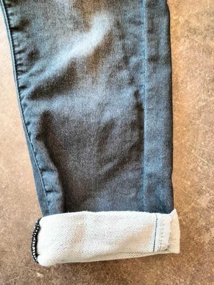 Jean 6 ans ikks - photo numéro 3