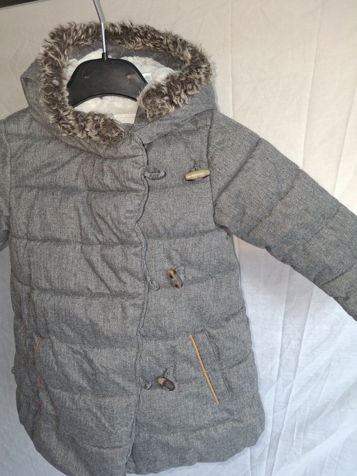 Veste - photo numéro 2