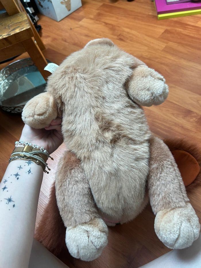 Peluche disney - photo numéro 6