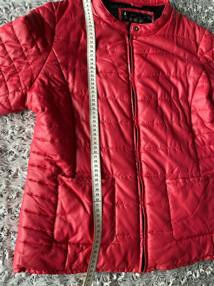 Veste DDP - photo numéro 8