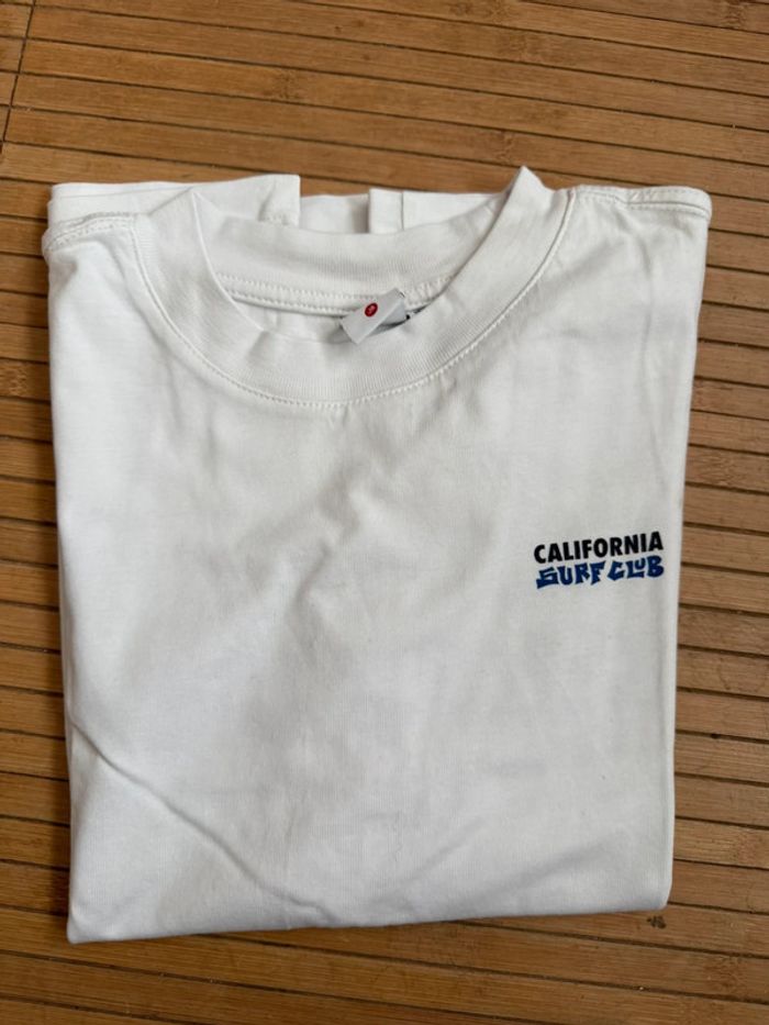 Tee shirt America today