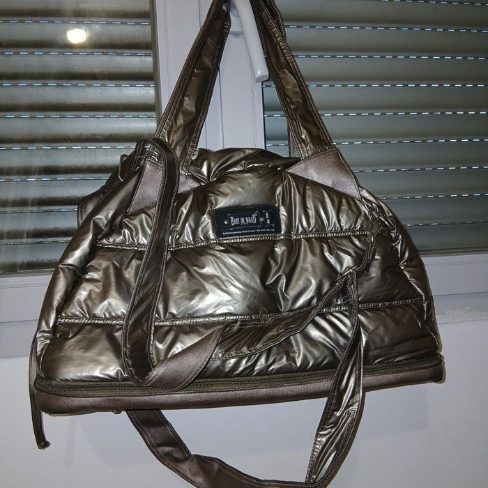 Sac a langer baby on board