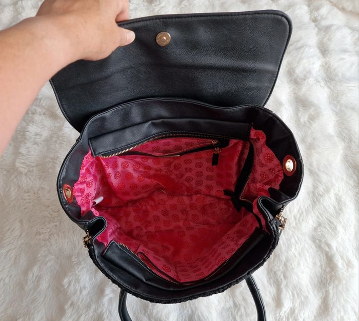 Sac à main Morgan - photo numéro 7
