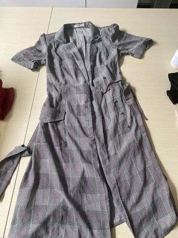 Blouse mango