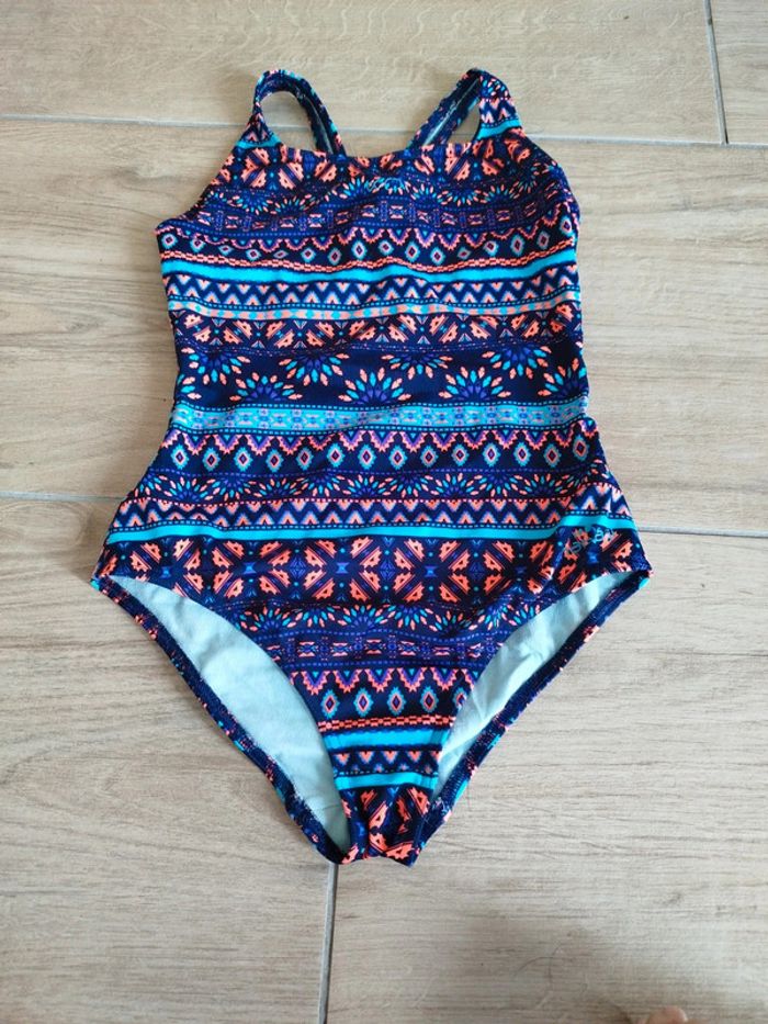 Maillot de bain fille