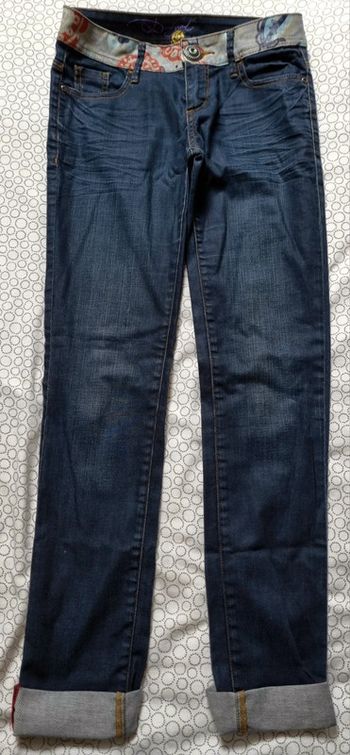 Jeans Desigual
