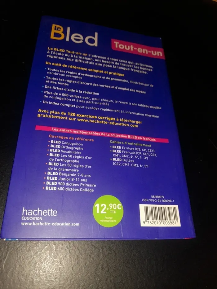 Le Bled tout-en-un - photo numéro 2