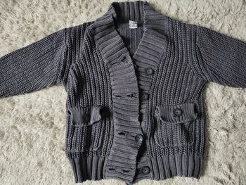 Gilet taille 5 ans - TAO