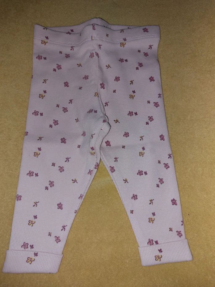 Leggings tape à l'œil