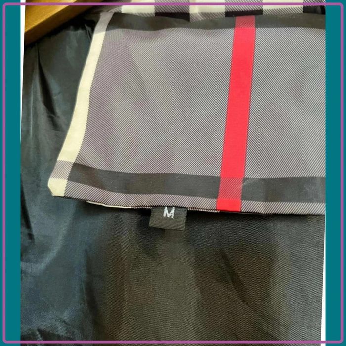 Manteau sans manches taille m - photo numéro 4