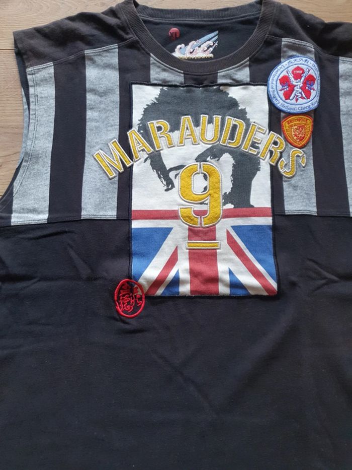 Débardeur homme Xl - photo numéro 2