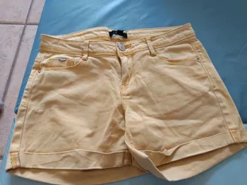 Short Jennifer 34