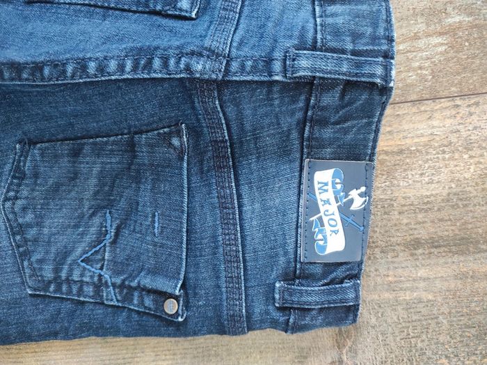 Jean sergent major - photo numéro 3