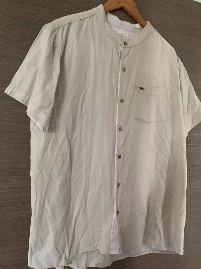 Chemise Goubi - photo numéro 3