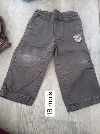 Pantalon