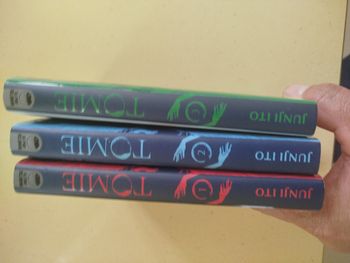 Manga série complète 