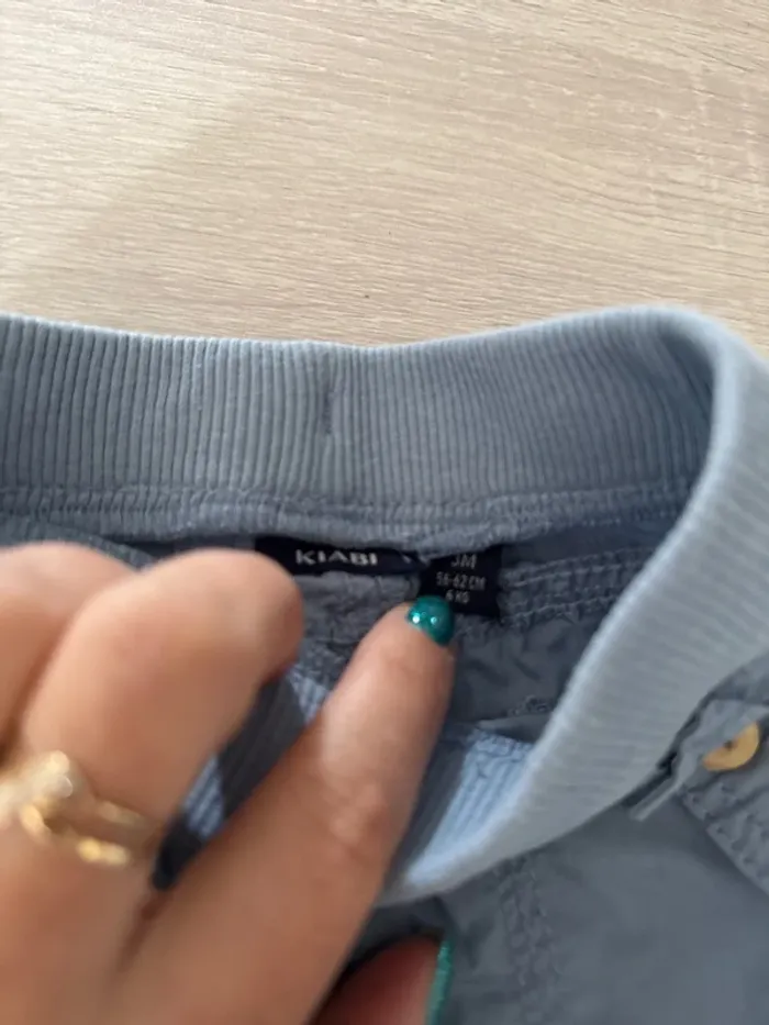 Pantalon - photo numéro 2