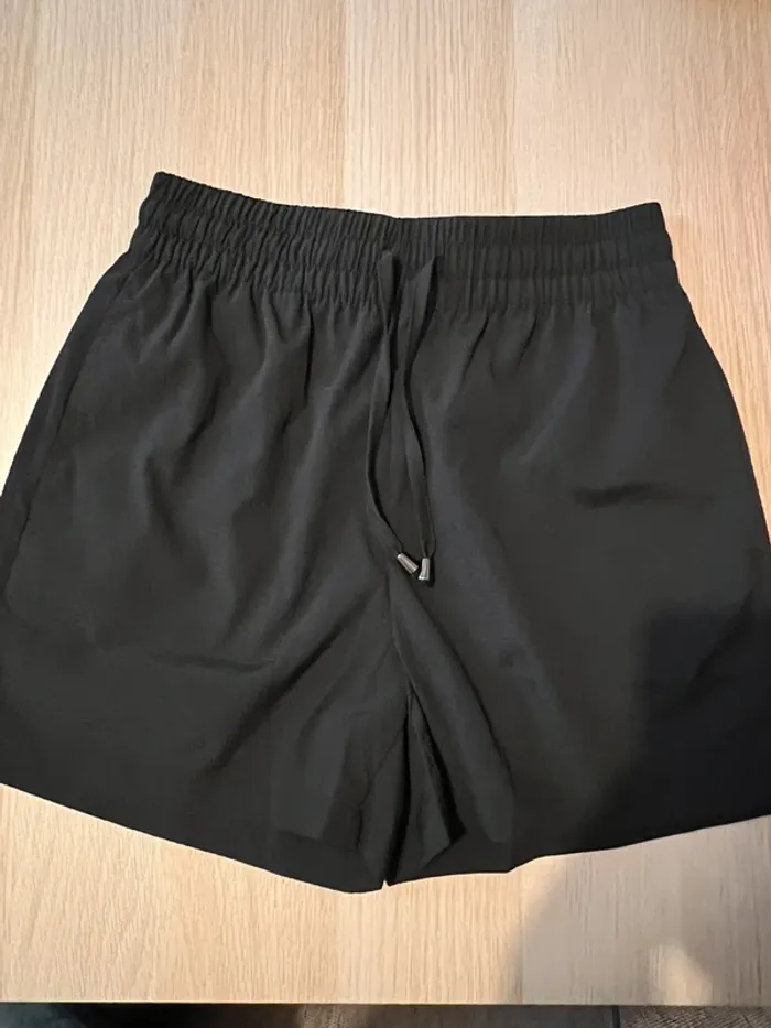 Short