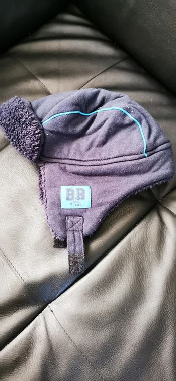 Bonnet 49 cm