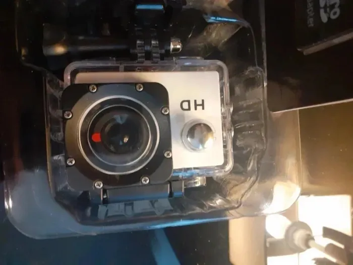 Caméra sport waterproof neuve - photo numéro 7