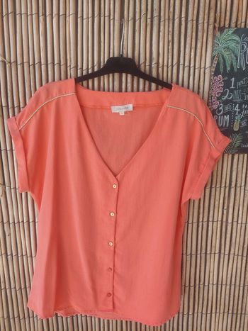 Blouse chemise