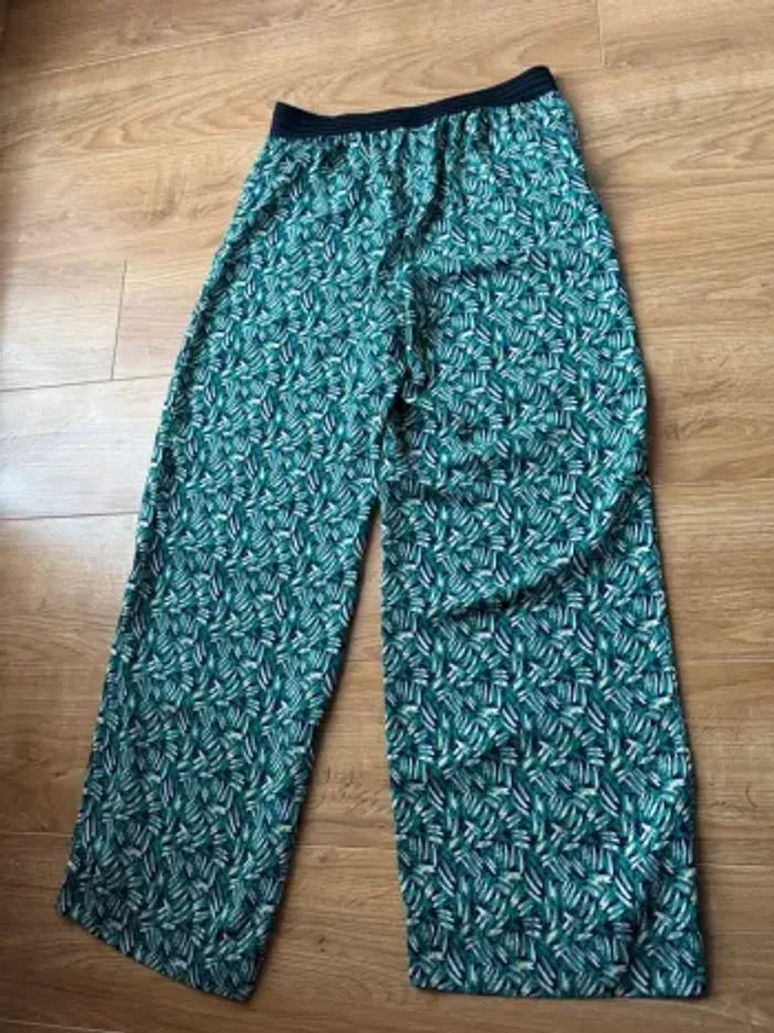 Pantalon fluide grain de malice - photo numéro 5