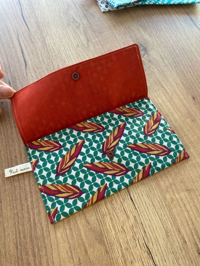 Pochette sac à main - photo numéro 2