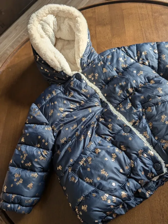 Doudou lulu castagnette