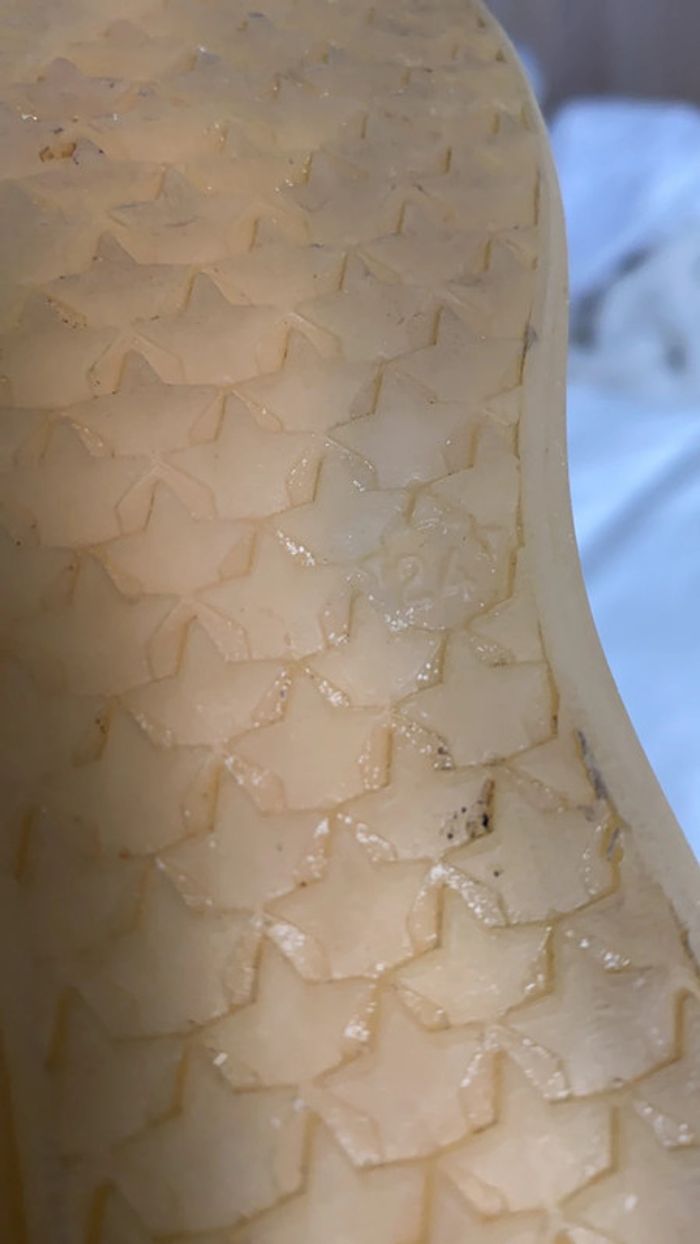 Chaussure bellamy taille 24 - photo numéro 8