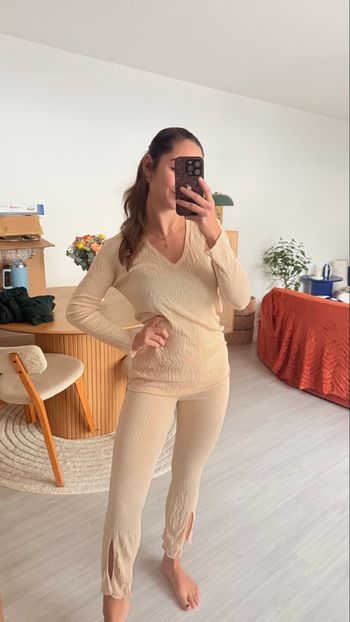 Pyjama et vêtement d’intérieur Zara