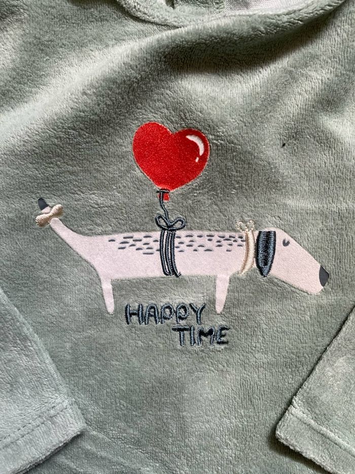 Pyjama 24 mois - photo numéro 3