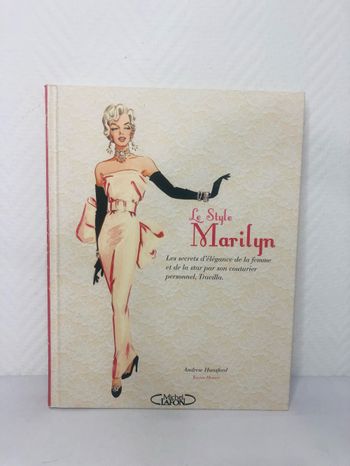 Le style Marilyn