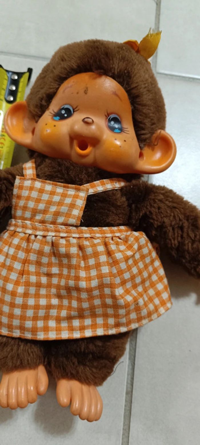 Ancien kiki toho - photo numéro 2