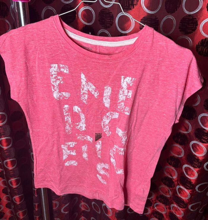 Lot de 2 t shirts - photo numéro 2