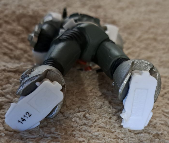 🪆 Figurine dragon de combat Papo 2012 - photo numéro 3