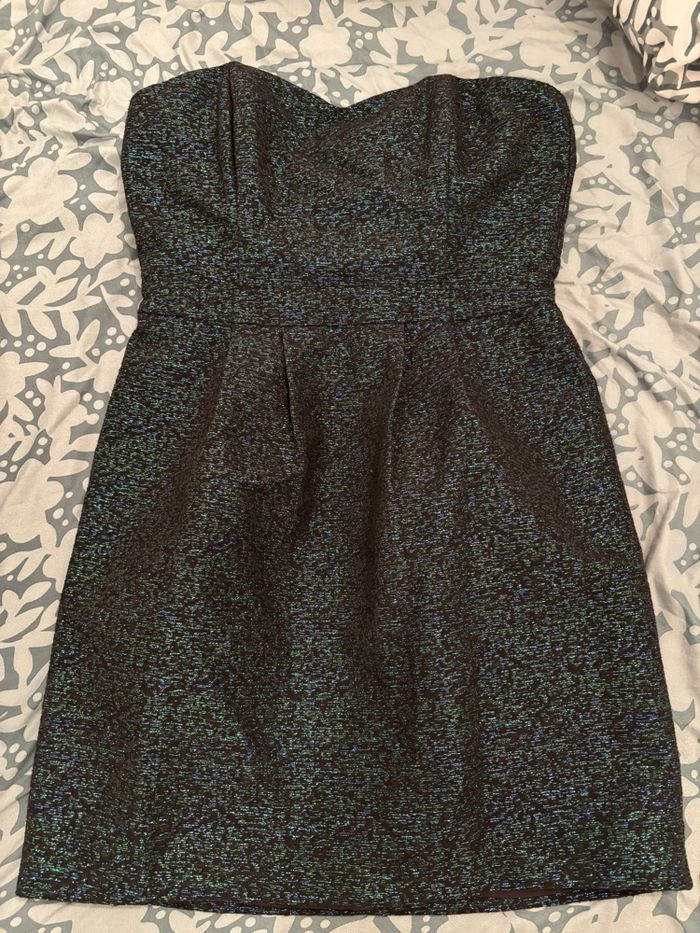 Robe bustier Morgan taille 40 - photo numéro 2