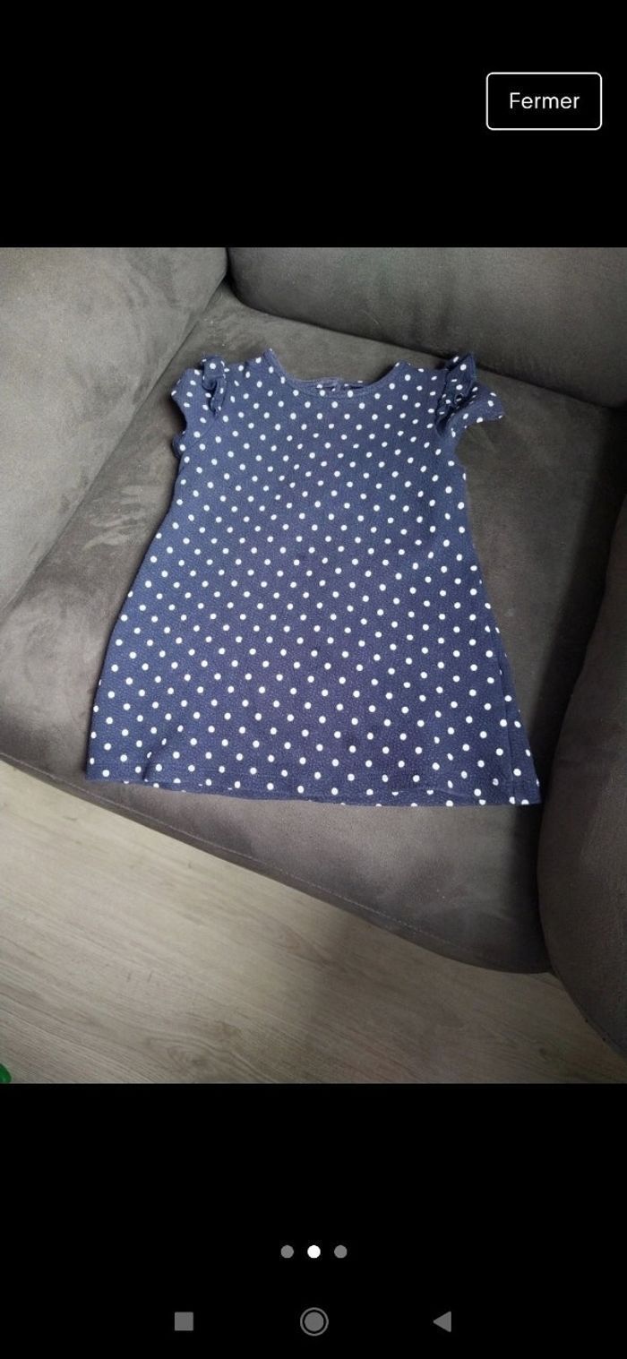 Robe 24 mois gémo - photo numéro 2