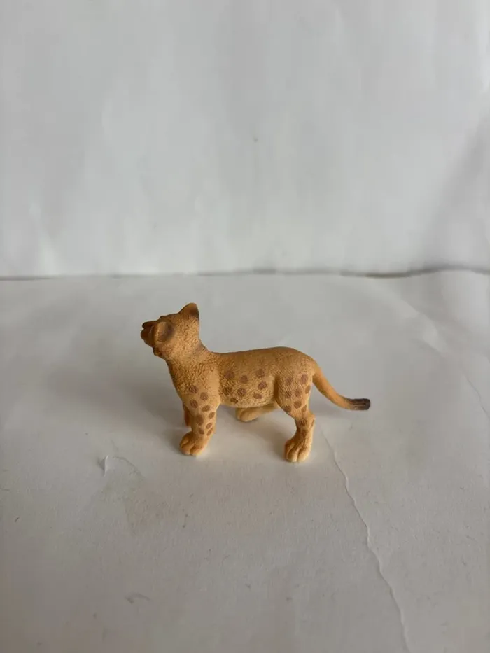 Lionceau Schleich - photo numéro 2