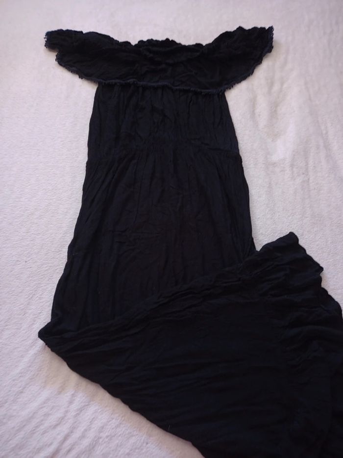 Robe longue femme s300 - photo numéro 2