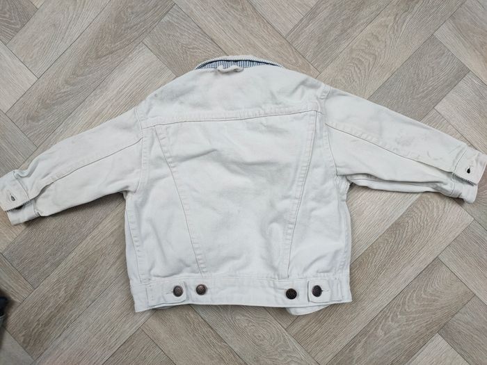 Lot de vêtements garçon mi-saison 3/4 ans - photo numéro 4