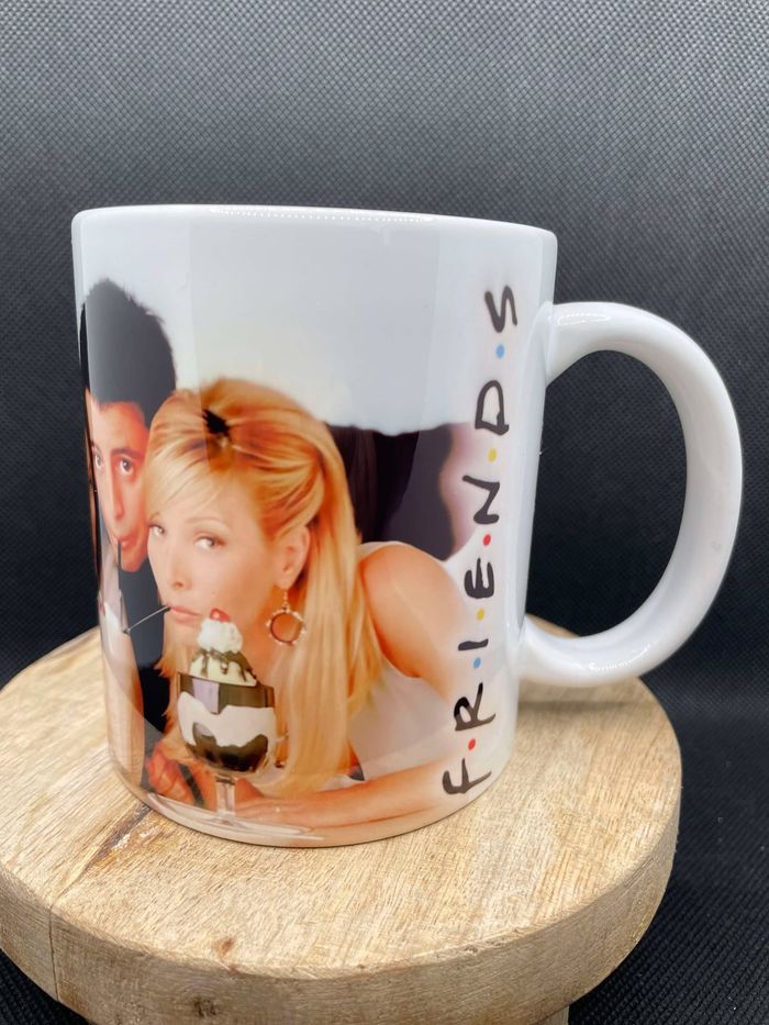 Mug Friends - photo numéro 3